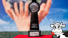 Moja Kravica omiljeni brend 